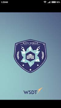 Kits World screenshot 1