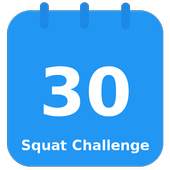 30 Day Squat Challenge 1.0.2
