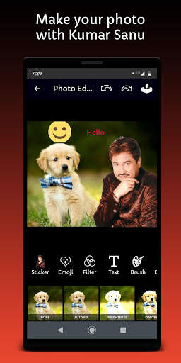 Kumar Sanu Song Ringtones screenshot 6