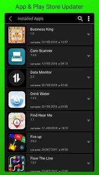 Update Apps and System Software For Android screenshot 3