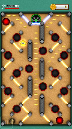 Tilt n' Roll 3D screenshot 8