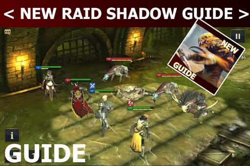 New Raid Shadow legends Guide screenshot 2