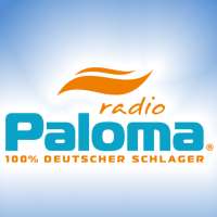 Schlager Radio Paloma - 100% Deutscher Schlager on 9Apps