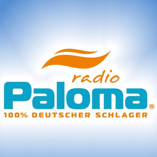 Schlager Radio Paloma - 100% Deutscher Schlager 3.4.2