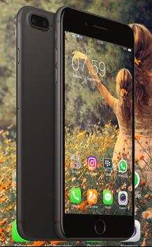 Teen Girl Wallpaper screenshot 3