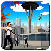 L.A. Crime City - FPS 1.0