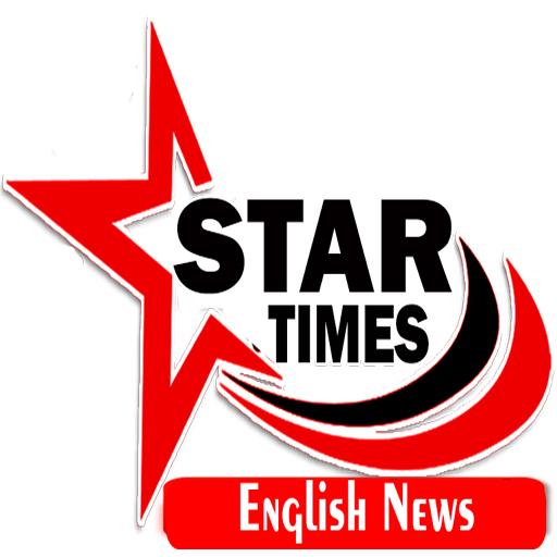Star Times in English icon