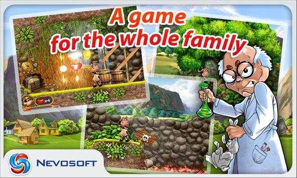 Supercow Lite screenshot 15