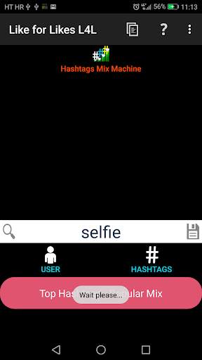 Like for Likes and Followers on instagram screenshot 1