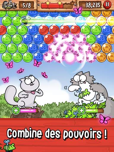 Simon's Cat - Pop Time screenshot 9
