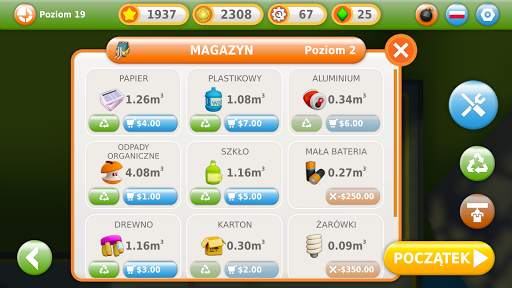 Trash to Cash screenshot 3