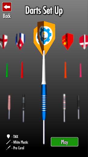 Bulls i Darts: Masters Edition screenshot 3