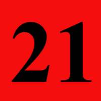 21
