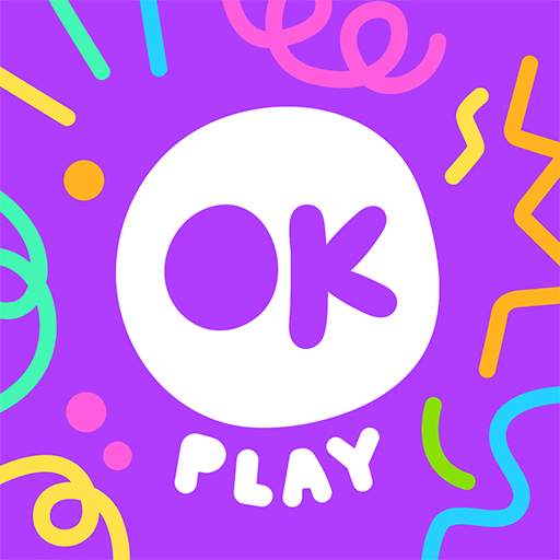 OK Play: Create & Share Videos 5.3.0