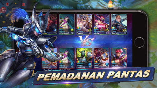 Heroes Arena screenshot 3