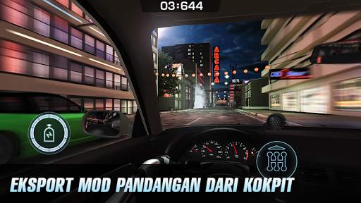 Drag Battle screenshot 8