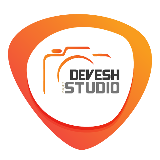 Devesh Studio أيقونة
