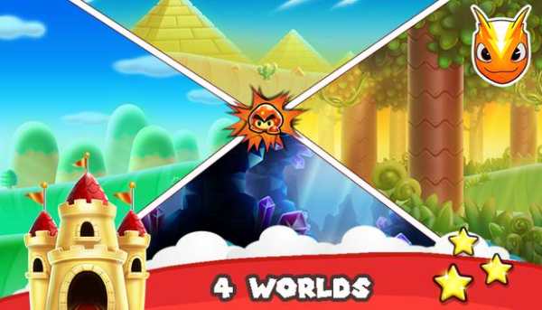 Super Slugterra it out Slugs 3 screenshot 3