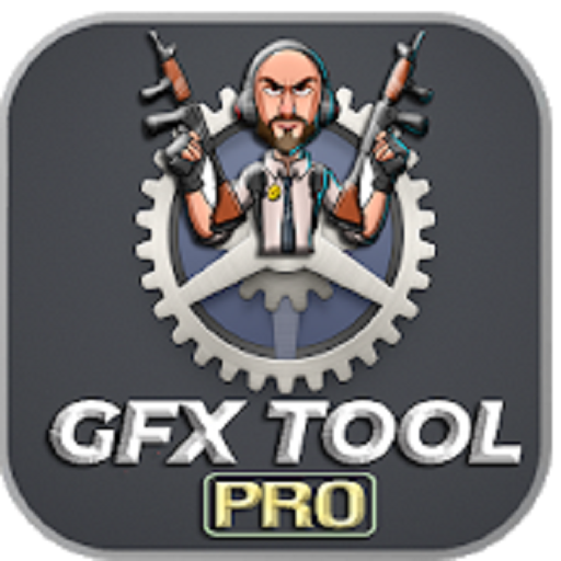 GFX Tool For All Game icon