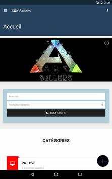 Ark Sellers screenshot 9