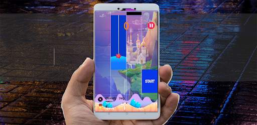 Encanto Piano Tiles screenshot 3