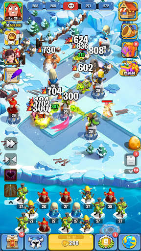 Kingdom Guard:Tower Defense TD screenshot 6