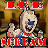 Ice Scream Arcade Horror Mutant Creature Game Mod