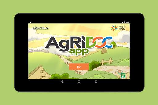 AgRiDOC app 8 تصوير الشاشة