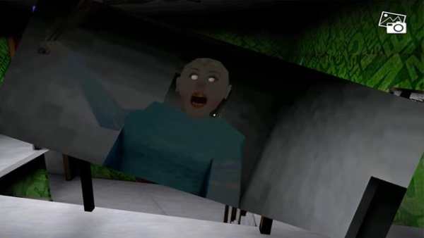 Scary EIsa! New Granny Horror games screenshot 3