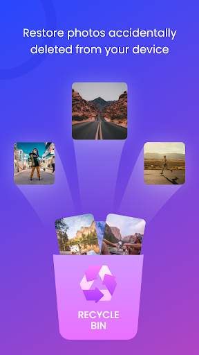 Recover Photo, Video, Contacts screenshot 2
