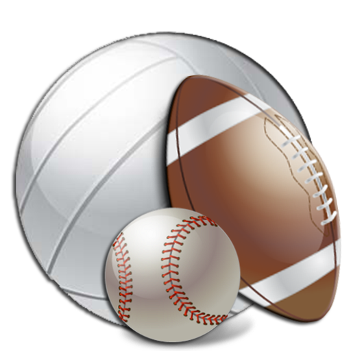 Sport Balls icon