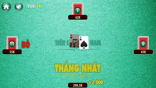 Tiến Lên - Tien Len screenshot 8