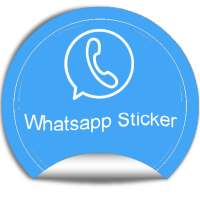 New Whtasapp Sticker on 9Apps