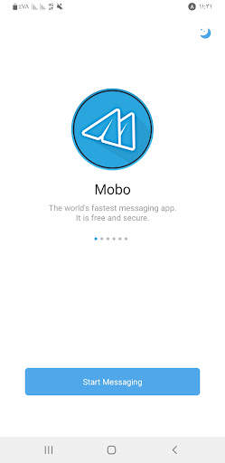 mobo screenshot 1