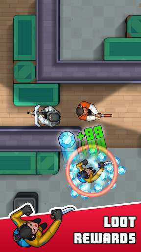 Hunter Assassin screenshot 3