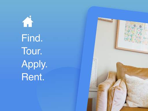 Zumper - Apartment Rental Finder скриншот 14