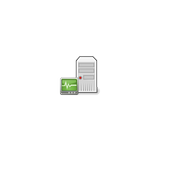 Server Monitor Free icon