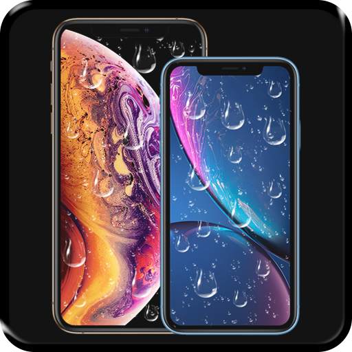 Phone XS 4K Live Wallpaper 1.0.1