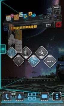 Next Switch Widget 2 تصوير الشاشة