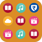 My New Jio Phone icon
