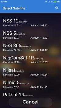 satellite director pro screenshot 3