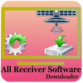 All Dish Receiver Software Update Downloader icon