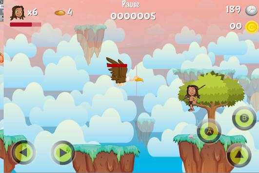 Tarzan's World screenshot 1