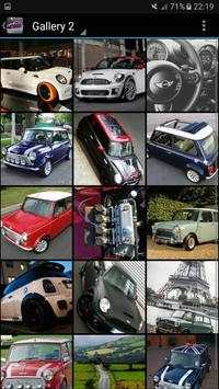 Modified Mini Cooper screenshot 3