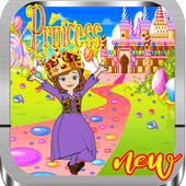 princess Sofia The First new icon