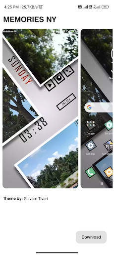 Download Themes For MIUI screenshot 4