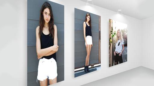 3D Camera Photo Editor screenshot 5