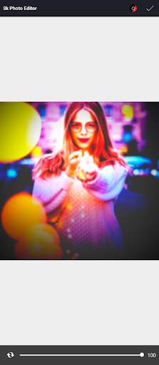 Sk Photo Editor screenshot 7