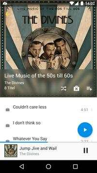 1&1 Musik screenshot 2