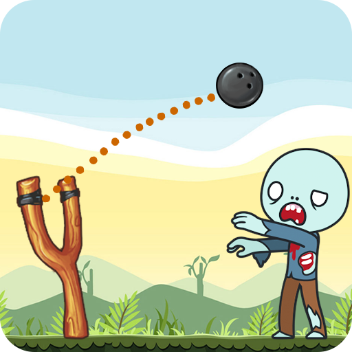 Zombies war icon